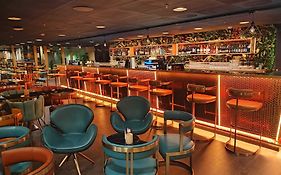 The Verdandi Hotel